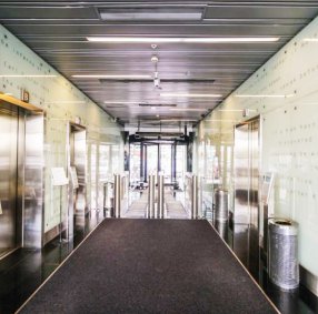 Системы VRV-кондиционирования