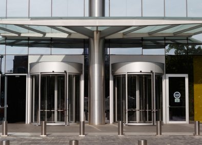  Круглосуточная охрана и видеонаблюдение