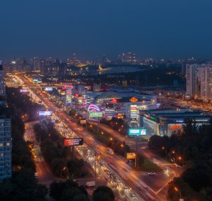  3 минуты до Ленинградского шоссе