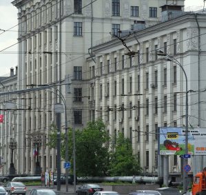 Шоссе Энтузиастов 3 минуты на авто