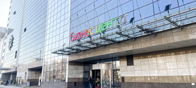 Энергоэффективное остекление с UV-защитой