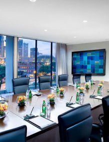 Конференц-залы