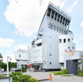 Стильный лаконичный дизайн