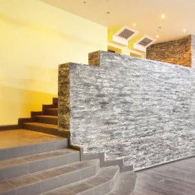 Высота потолков до 3,2 м