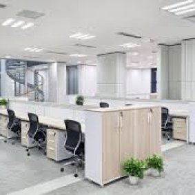 Умные системы кондиционирования (VRV)