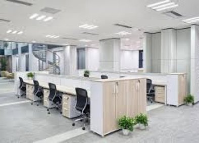 Умные системы кондиционирования (VRV)