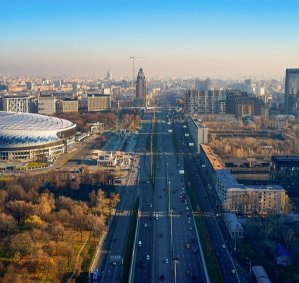 3 минуты до Ленинского проспекта