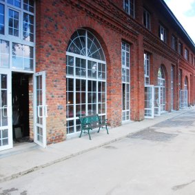 Панорамные окна и открытые коммуникации