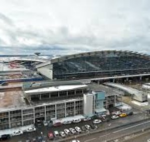 Аэропорт Внуково 30 минут на авто