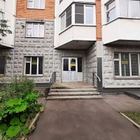  Панорамное остекление