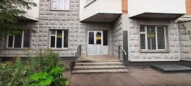  Панорамное остекление