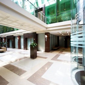 Круглосуточная охрана, видеонаблюдение