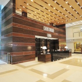 Система контроля доступа