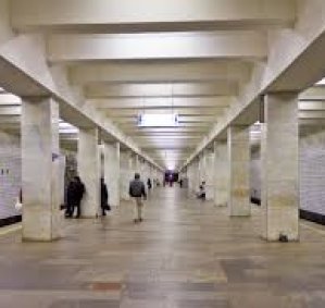 Метро «Беляево» 5 минут пешком