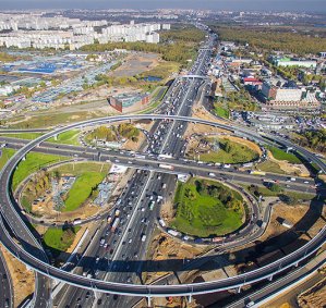 10 минут до МКАД