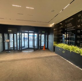 Круглосуточная охрана с видеонаблюдением