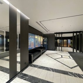 Свободная планировка (от 20 м² до целых этажей)