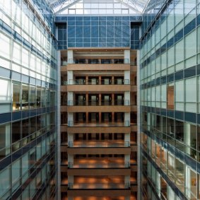  Высокоскоростные лифты