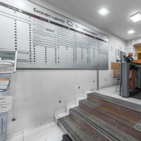 Круглосуточная охрана и видеонаблюдение