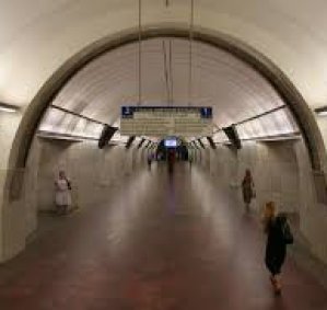 Метро «Цветной бульвар» 3 минуты пешком