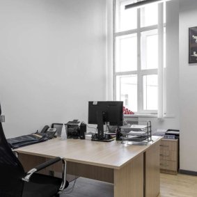 Панорамные окна