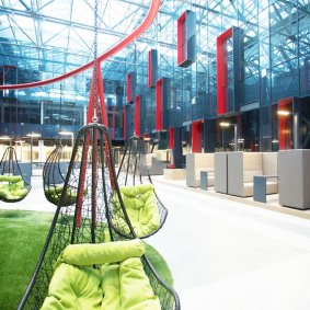 Планировки от 30 до 1 000 м²