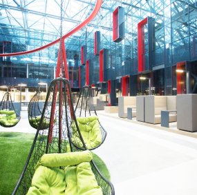 Планировки от 30 до 1 000 м²