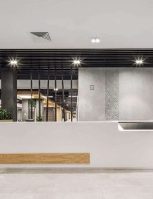 Круглосуточная охрана