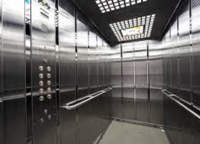  Скоростные лифты