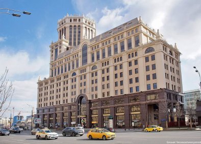 Биометрический контроль доступа