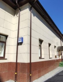 Видеонаблюдение и охрана