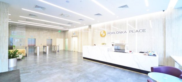 Автоматизированная система BMS (климат, освещение, безопасность)