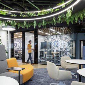 Лофт-пространства под индивидуальный дизайн