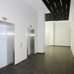 Современные лифты