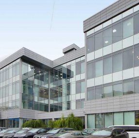 Панорамное остекление