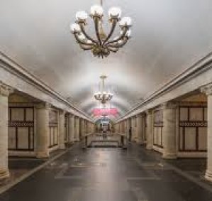 Метро «Павелецкая»  10 минут пешком