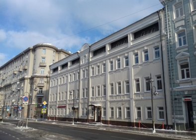 Панорамные окна