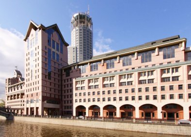 Конференц-центр на 300 человек