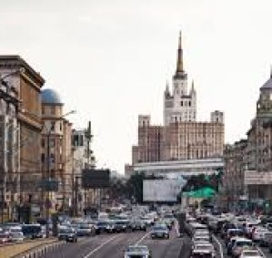 5 минут до Садового кольца