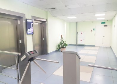 Охрана и видеонаблюдение 24/7