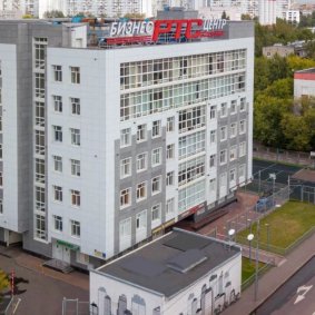 Панорамные окна