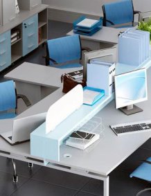 Офисные помещения: от 30 до 2 000 м²