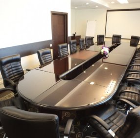 Конференц залы