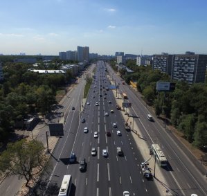 3 минуты до Ярославского шоссе