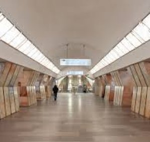 Метро «Сухаревская» 2 минуты пешком