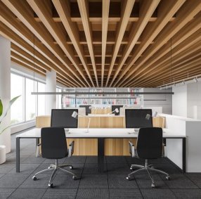 Гибкие планировки от 50 до 2 000 м²