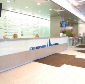 Круглосуточная охрана и видеонаблюдение