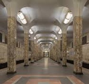 Метро «Автозаводская» 7 минут пешком