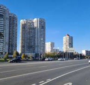 Выезд на Каширское шоссе 1 минута