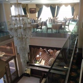 Конференц-залы